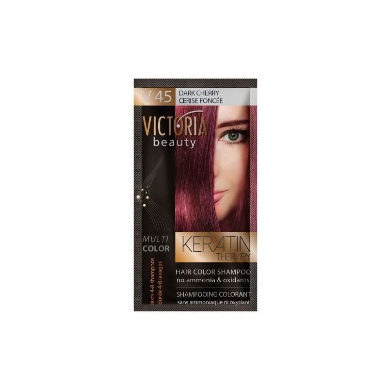 TOONIV ŠAMPOON KIRSS  40ML V45 VICTORIA BEAUTY