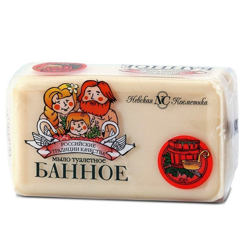 TUALETTSEPP "SAUNA" 140GR