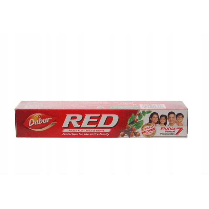DABUR RED HAMBAPASTA 100GR 