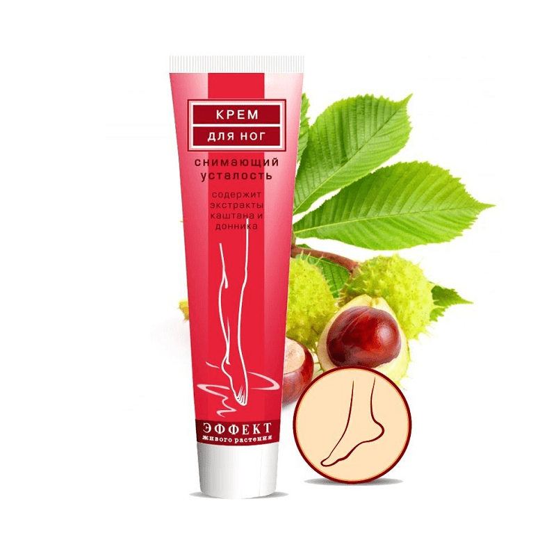 Foot Balm for Heel Care 44 ml