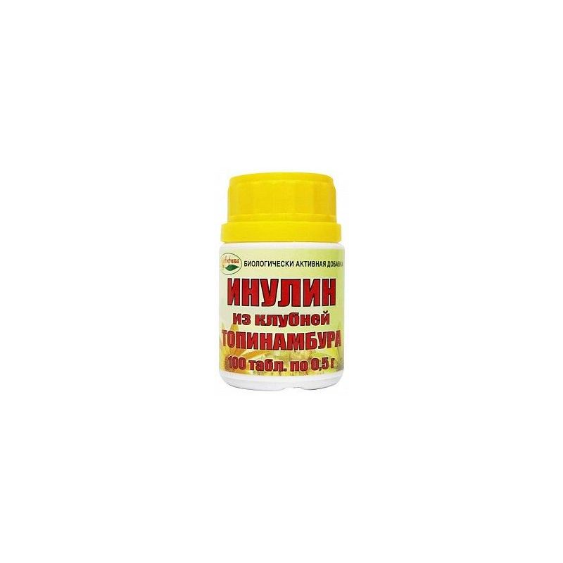 AMRITA INULIIN MAAPIRNI MUGULATEST TABLETID N100