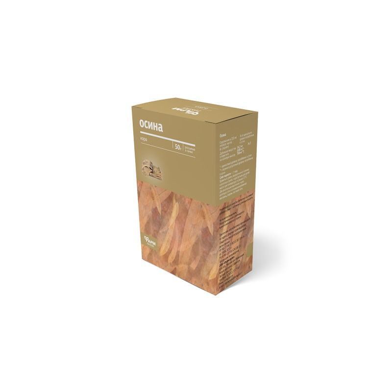 HAAVAKOOR 50G - FARMGRUPP