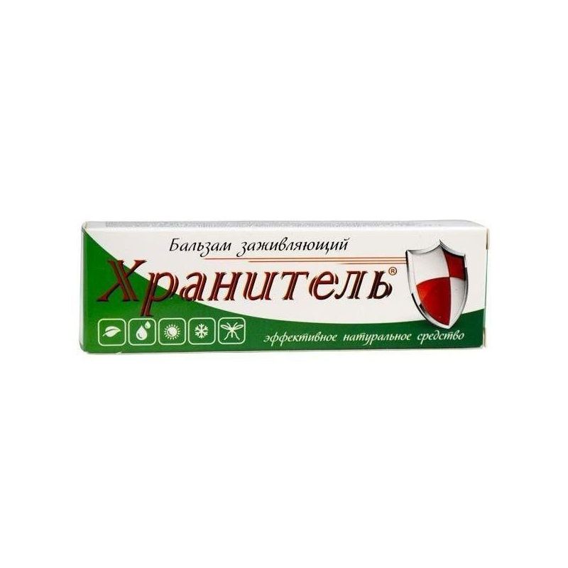 HRANITEL PALSAM KEHALE NAHA PARANDAMISEKS 30ML