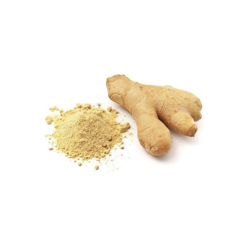INGVER JAHVATATUD 100G - PERUU