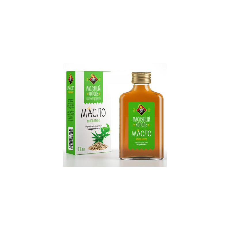 KANEPIÕLI 100 ml – ÕLIKUNINGAS
