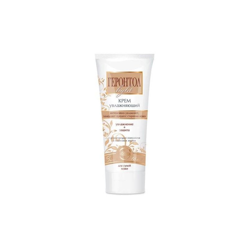 Kätekreem Genterol  80ml