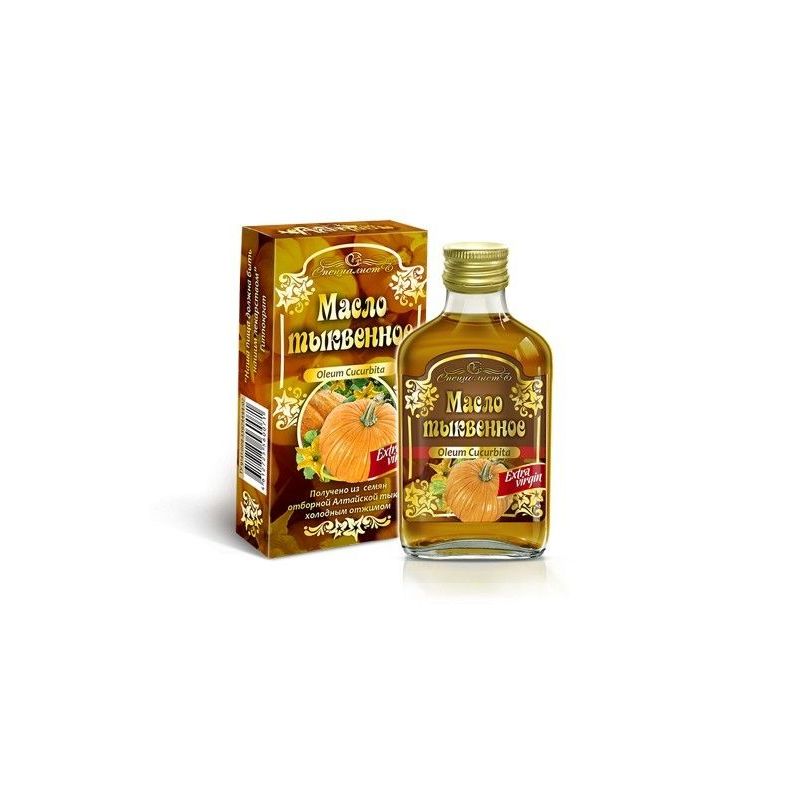 SPECIALIST KÕRVITSASEEMNEÕLI 100ML