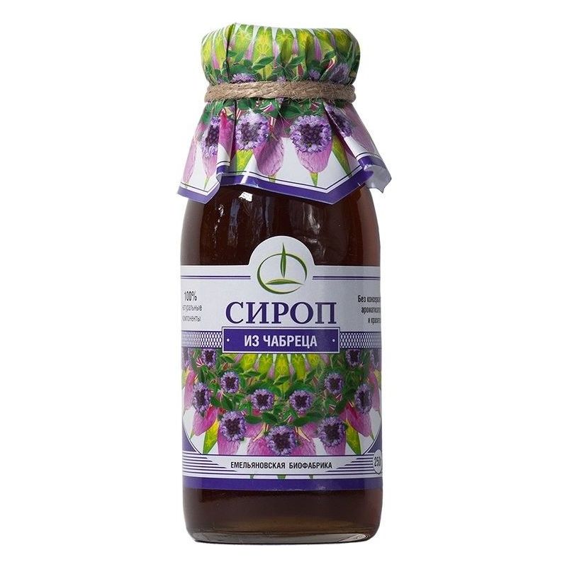 LIIVATEE SIIRUP 250G - Emeljanovskaja Biofabrika