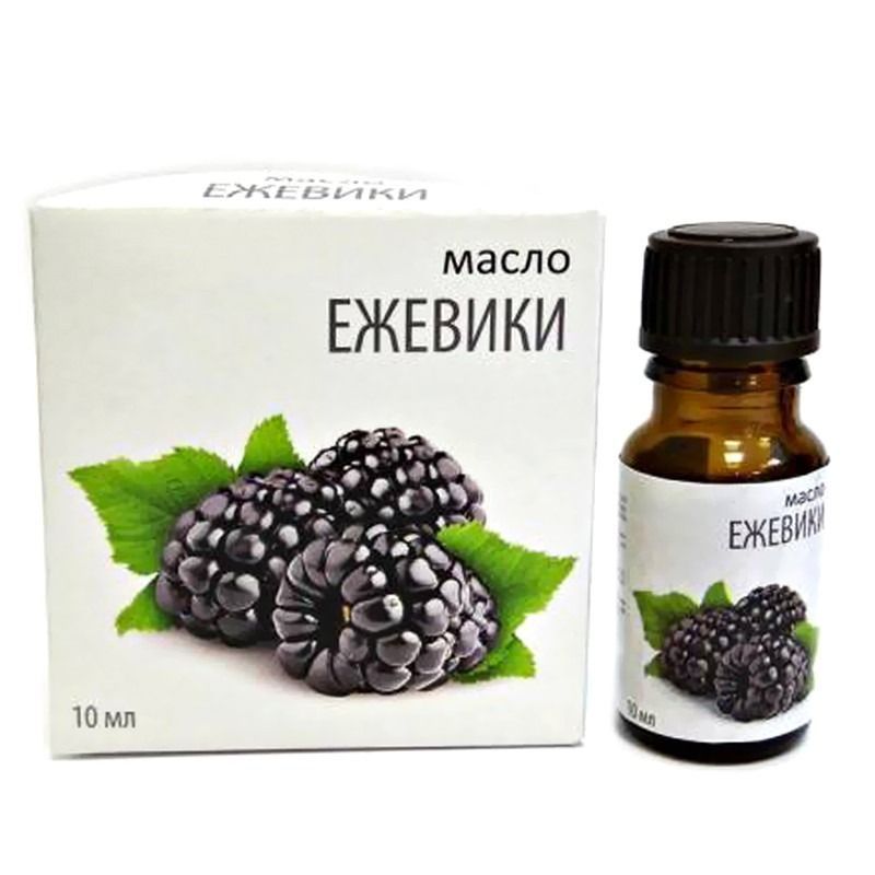 MURAKA EETERLIK ÕLI 10ML - MEDIKOMED 