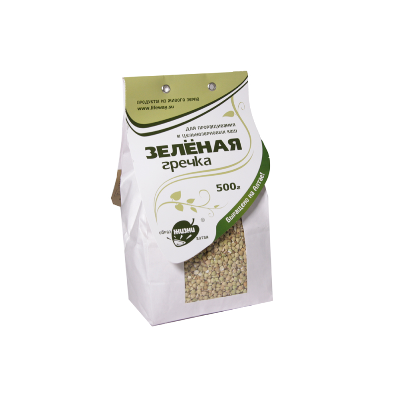 Rohelise tatra tangud 500 g