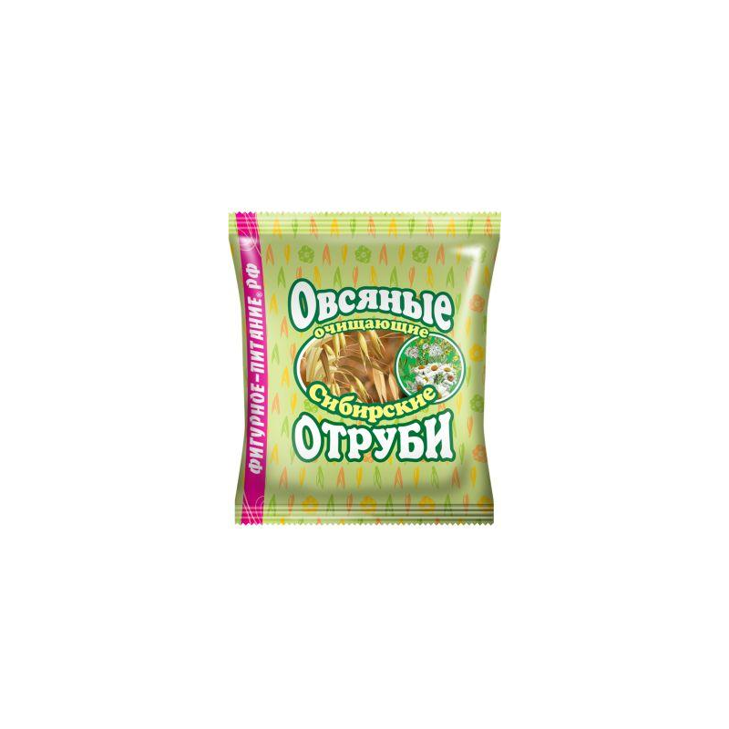 Siberi kaerakliid puhastavad 200g  - Sib Kletchatka