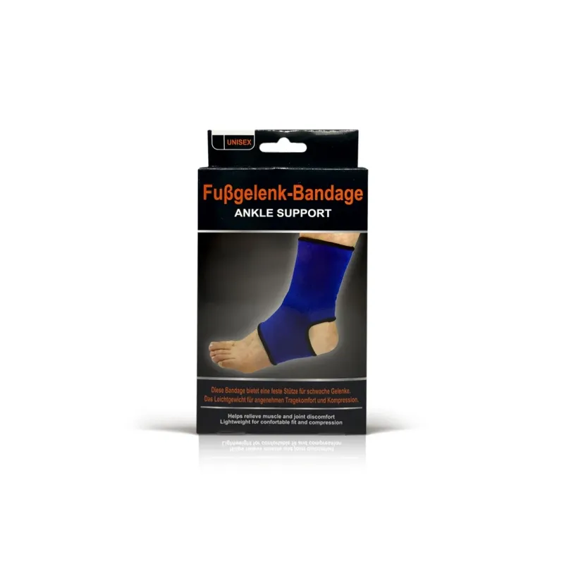 Ankle support-Stolz GmbH