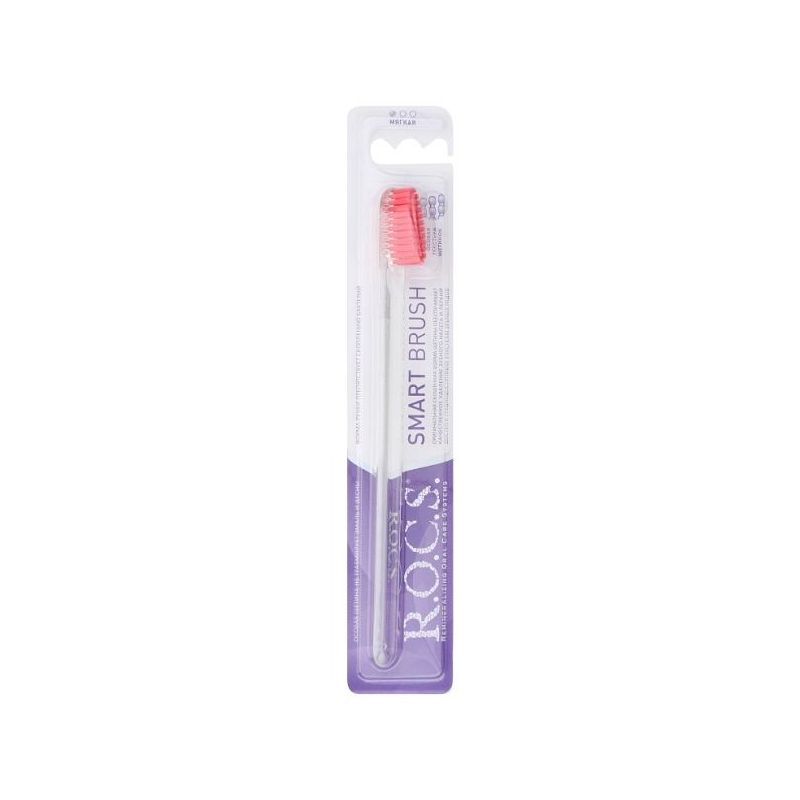 Toothbrush R.O.C.S. Smart Brush Classic
