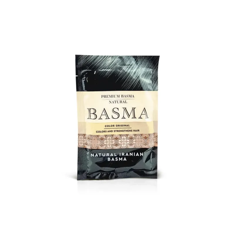 IRAANI LOODUSLIK BASMA, 25 g