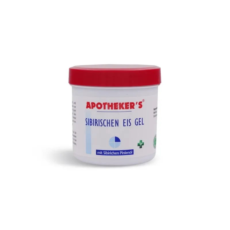 Joint and Muscle Gel, 250 ml - Apotheker's
