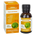 BRONHINORM TEELEHESIIRUP 100ML GREEN SIDE