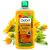 DEBA ŠAMPOON SAIALILLE 500ML RUBELLA ( kalendula + argan )