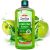 DEBA NIISUTAV ŠAMPOON ÕUN & ALOE VERA 500 ML