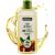Cosmeplant massaažiõli mandliõli ja A-vitamiiniga, 200 ml