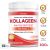 Veisekollageeni pulber 300g - VITATEKA