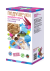 Amarandipadjakesed koore ja steviaga 250 g - Di&Di