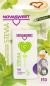 NOVASWEET STEVIA SUHKRUASENDAJA TABLETID N150 9G