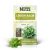 Листья мелиссы травяной чай, 50 г - Norden Natur