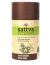 TAIMNE HELEPRUUN JUKSEVÄRV LIGHT BROWN 150G SATTVA