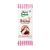 Smart Bird Soft Soufflé Candies with Crème Brûlée Flavor 80 g Sugar-Free Di&Di