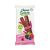  Gluten-Free Amaranth Bar with Forest Berry Filling and Glaze, Enriched with Vitamins (20 g)