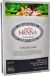 INDIAN HENNA MUST 100 G