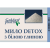 GOLDEN PHARM Detox Soap with White Clay 70 g