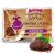 Chocolate snackbreads with flax seed cocoa 10 pcs 29g