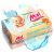 Moi maløš children's cream-soap with buck-buckle oil 0+ 100g