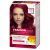 RUBELLA FASHION JUUKSEVÄRV SÄRAV PUNANE  6.6 115ML