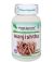 PLANET AYURVEDA Manjistha Organic Capsules N60
