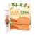 Lip Balm with Sea Buckthorn Extract and Olive Leaf Aroma, 4.8 g-Laura Conti