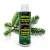 Bath Emulsion with Yellow Turpentine  250 ml Zalmanov-Vitateka