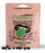 Toothpaste tablets with Siberian fir and activated charcoal, N124 - Fresmy