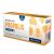 Propolis + Vitamin C, 60 capsules - OLEOFARM