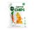Carrot Chips 50 g - AREGI