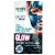 NÄOMASK VICTORIA BEAUTY GALAXY DETOX GLITTER SININE. KOORIV 10ML