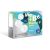 Magnija un B6 vitamīna forte tabletes N30 - Vitamir Square-C
