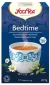 Yogi Tea Bedtime — ekoloģiskā zāļu tēja pirms miega, 17x1,8 g