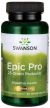 KAPSLID EPIC PRO 25 PROBIOOTIKUMID N30 - SWANSON