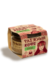 Таежный кофе сливочный 130 гр