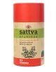 Растительная красная краска для волос 150г-Sattva
