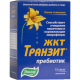 TRANZIT PULBER ZKT PREBIOTILINE  N10 EVALAR 