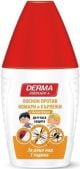 DERMA SÄÄSE JA PUUGITÕRJE LOSJOON VANUSELE ALATES 1+  50ML RUBELLA