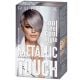 RUBELLA METALLIC JUUKSEVÄRV SILVER BLONDE (SILVER)  100 ML